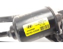 MOTOR LIMPIA DELANTERO 98100D3000 98100D3000 