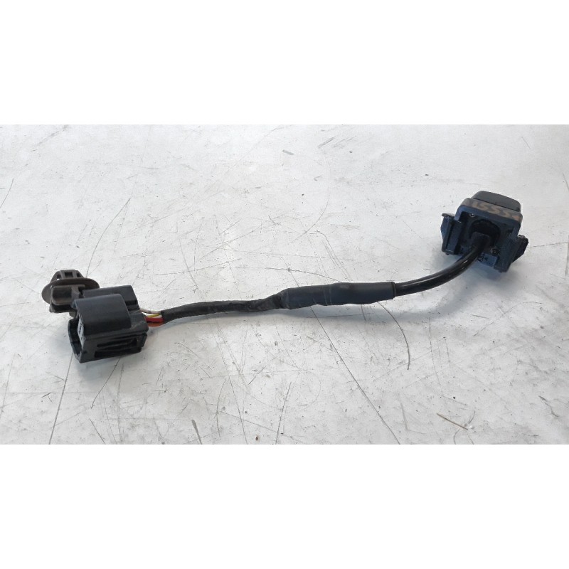 Recambio de camara vision trasera para honda civic lim.5 (fk) 1.5 vtec cat referencia OEM IAM 39530TGGJ01  