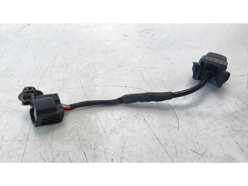 Recambio de camara vision trasera para honda civic lim.5 (fk) 1.5 vtec cat referencia OEM IAM 39530TGGJ01  