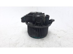 Recambio de ventilador calefaccion para ford ka+ 1.2 ti-vct cat (3 cil.) referencia OEM IAM 0130115579 34166 
