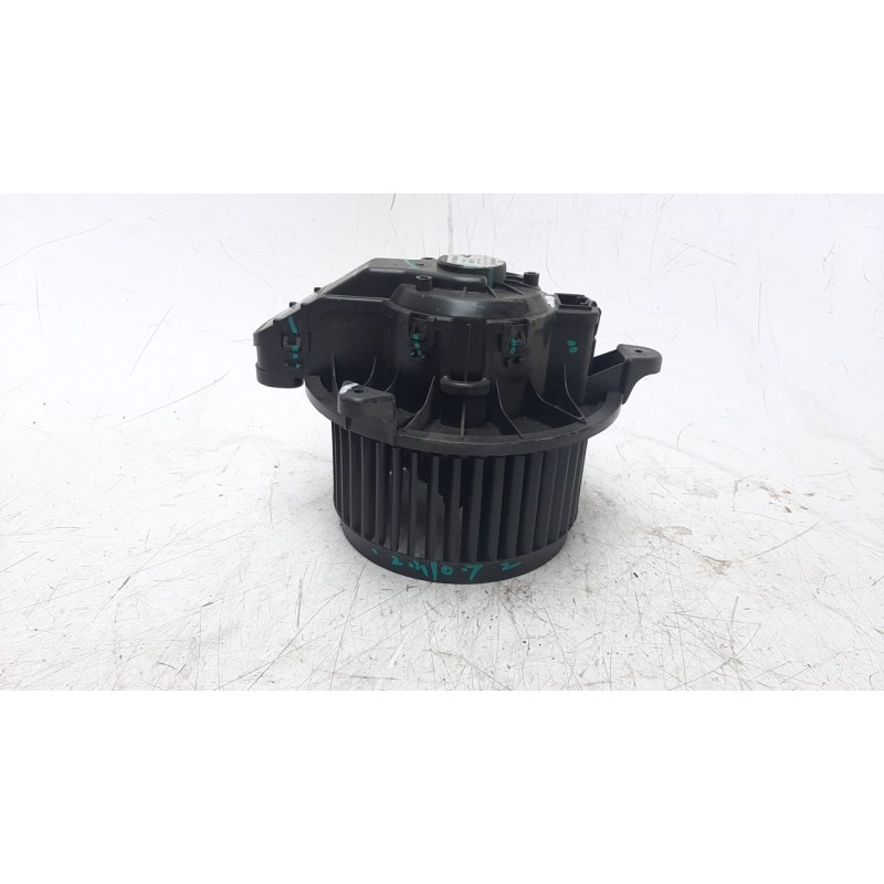 Recambio de ventilador calefaccion para ford ka+ 1.2 ti-vct cat (3 cil.) referencia OEM IAM 0130115579 34166 