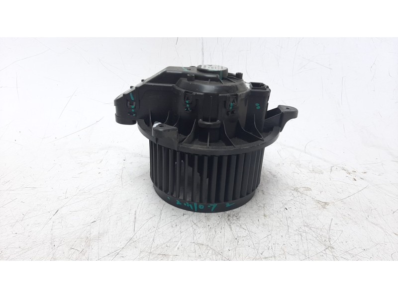Recambio de ventilador calefaccion para ford ka+ 1.2 ti-vct cat (3 cil.) referencia OEM IAM 0130115579 34166 