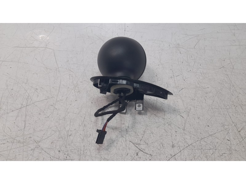 Recambio de cuadro instrumentos para smart fortwo coupe referencia OEM IAM A4539012001  