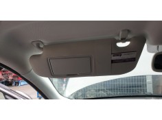Recambio de parasol izquierdo para fiat tipo ii (357) berlina lounge referencia OEM IAM 0735698938   2