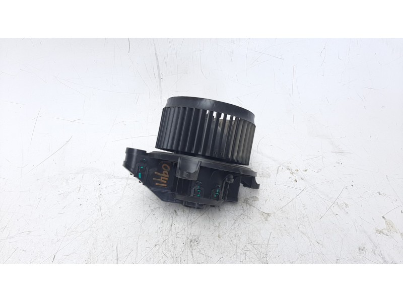 Recambio de ventilador calefaccion para ford ka+ 1.2 ti-vct cat (3 cil.) referencia OEM IAM 0130115579 34166 