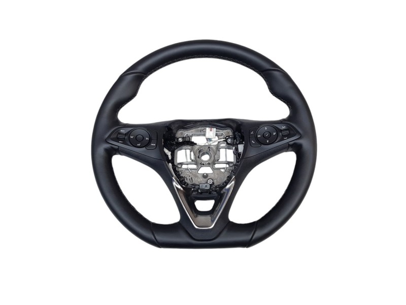 Recambio de volante para opel corsa f 1.2 referencia OEM IAM 39196701  
