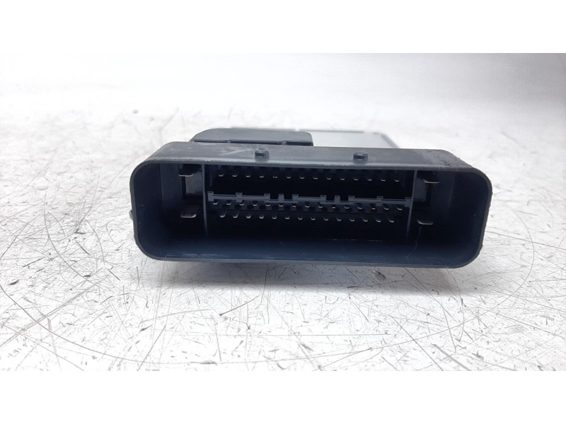 Recambio de centralita suspension para seat alhambra (711) 1.4 16v tsi referencia OEM IAM 3C0907376A  
