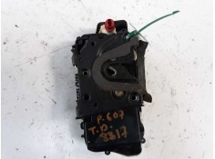 CERRADURA PUERTA TRASERA DERECHA 913898 