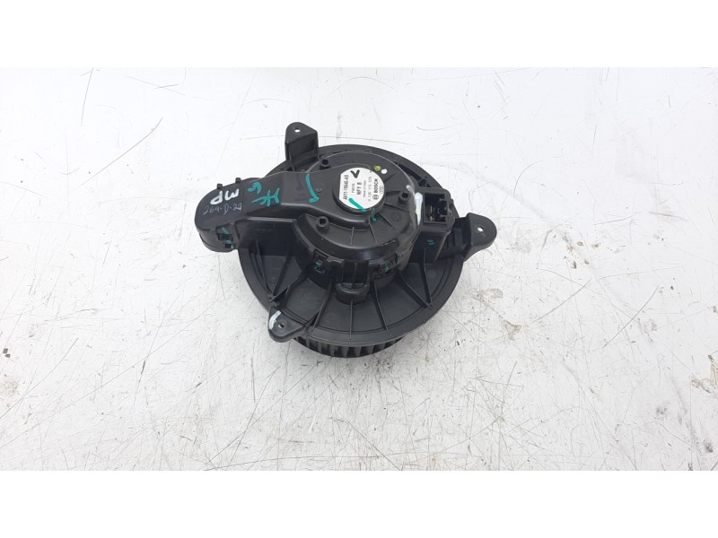 Recambio de ventilador calefaccion para ford ka+ 1.2 ti-vct cat (3 cil.) referencia OEM IAM 0130115579 34166 