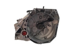 CAJA CAMBIOS JT4012 321018352R 304015768R