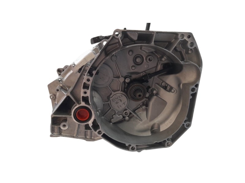 Recambio de caja cambios para dacia jogger comfort referencia OEM IAM JT4012 321018352R 304015768R