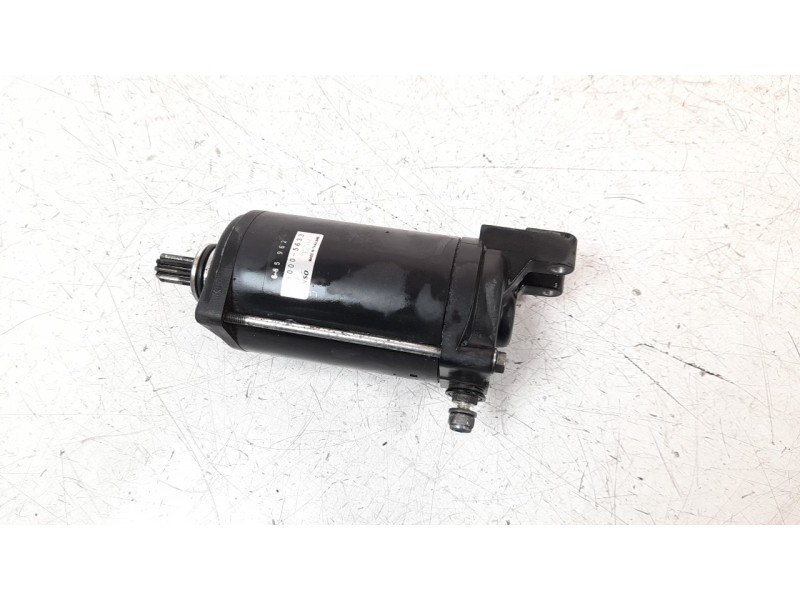 Recambio de motor arranque para bmw f 800 r 800 r referencia OEM IAM 11447709449  