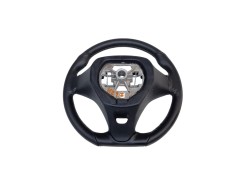 Recambio de volante para opel corsa f 1.2 referencia OEM IAM 39196701   2