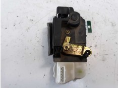 Recambio de cerradura puerta trasera derecha para peugeot 607 (s1) básico referencia OEM IAM 913898   2