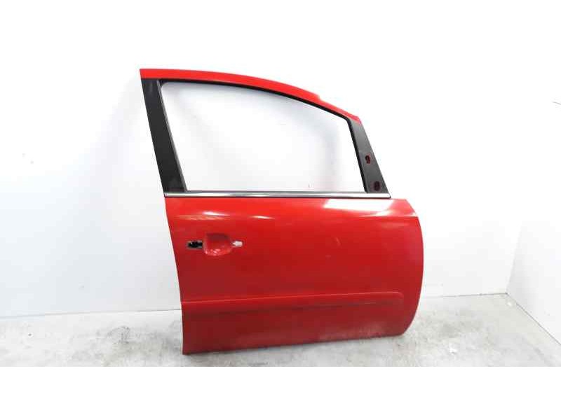 Recambio de puerta delantera derecha para opel zafira b 1.7 16v cdti referencia OEM IAM 13203014  