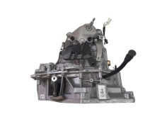 Recambio de caja cambios para dacia jogger comfort referencia OEM IAM JT4012 321018352R 304015768R 2