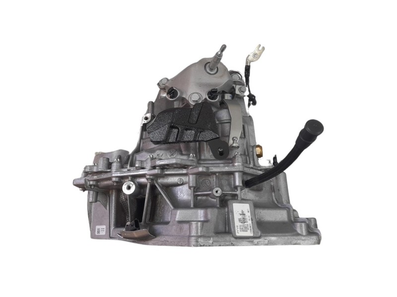 Recambio de caja cambios para dacia jogger comfort referencia OEM IAM JT4012 321018352R 304015768R