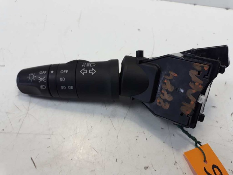 Recambio de mando intermitentes para nissan almera (n16/e) acenta referencia OEM IAM 25540AV600  