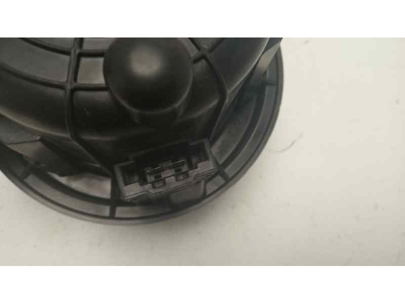 Recambio de ventilador calefaccion para citroen c3 tonic referencia OEM IAM T4190001  