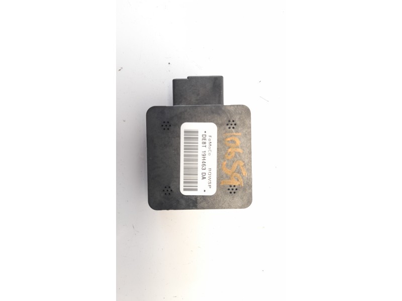 Recambio de modulo electronico para ford focus lim. 1.6 tdci cat referencia OEM IAM DE8T19H463DA  