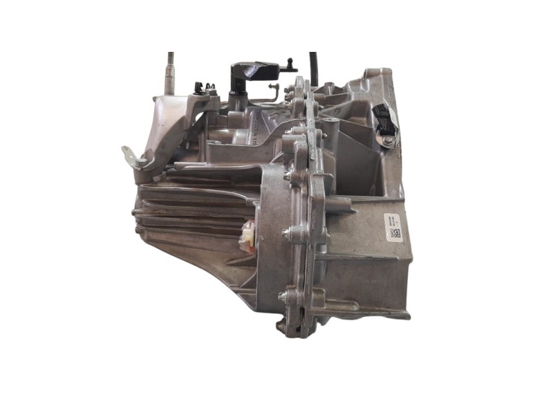 Recambio de caja cambios para dacia jogger comfort referencia OEM IAM JT4012 321018352R 304015768R