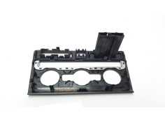 Recambio de moldura para volkswagen golf vii sportsvan sport bluemotion tech referencia OEM IAM 510820075C 510820039C  2