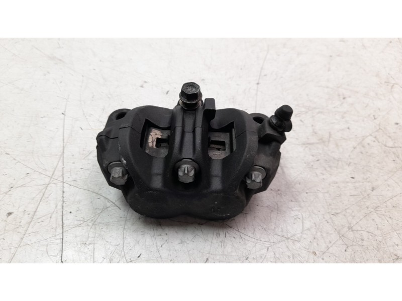 Recambio de pinza de freno delantera derecha para honda cb 650r referencia OEM IAM 45250MJPG52  