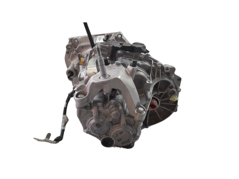 Recambio de caja cambios para dacia jogger comfort referencia OEM IAM JT4012 321018352R 304015768R