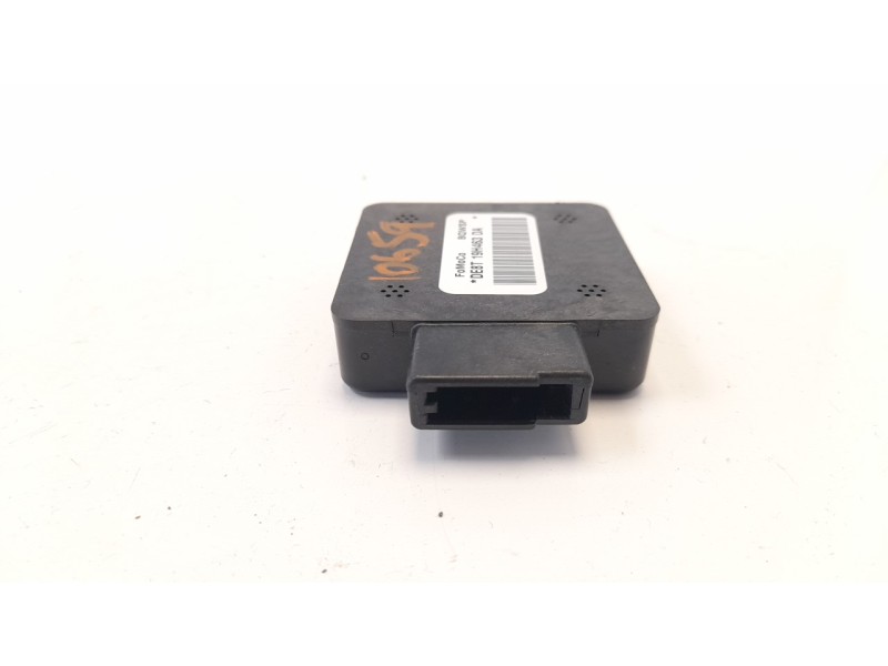 Recambio de modulo electronico para ford focus lim. 1.6 tdci cat referencia OEM IAM DE8T19H463DA  
