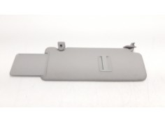 Recambio de parasol izquierdo para hyundai tucson 1.7 crdi cat referencia OEM IAM 85201D3000TTX   2