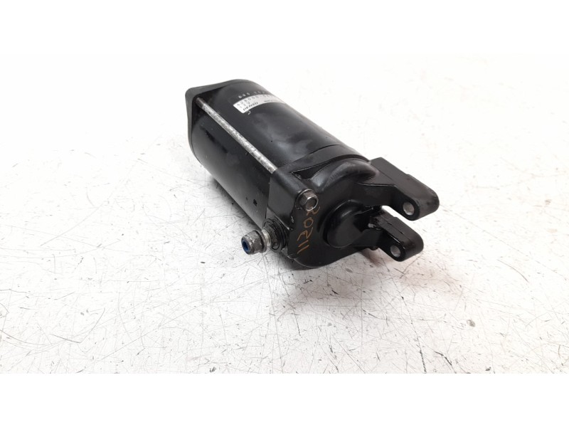 Recambio de motor arranque para bmw f 800 r 800 r referencia OEM IAM 11447709449  