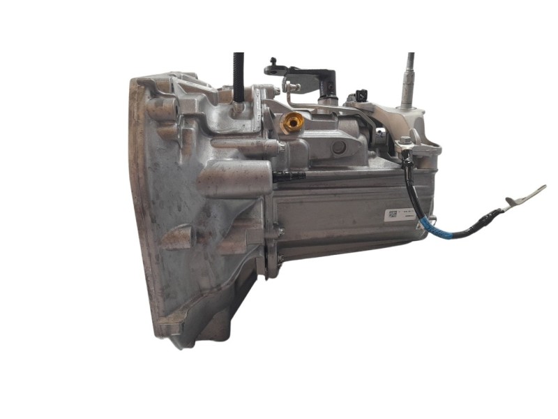 Recambio de caja cambios para dacia jogger comfort referencia OEM IAM JT4012 321018352R 304015768R