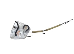 Recambio de cerradura puerta trasera izquierda para mazda 2 lim. () 1.5 16v cat referencia OEM IAM DA6C73310   2