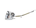 CERRADURA PUERTA TRASERA IZQUIERDA DA6C73310 DA6C73310 