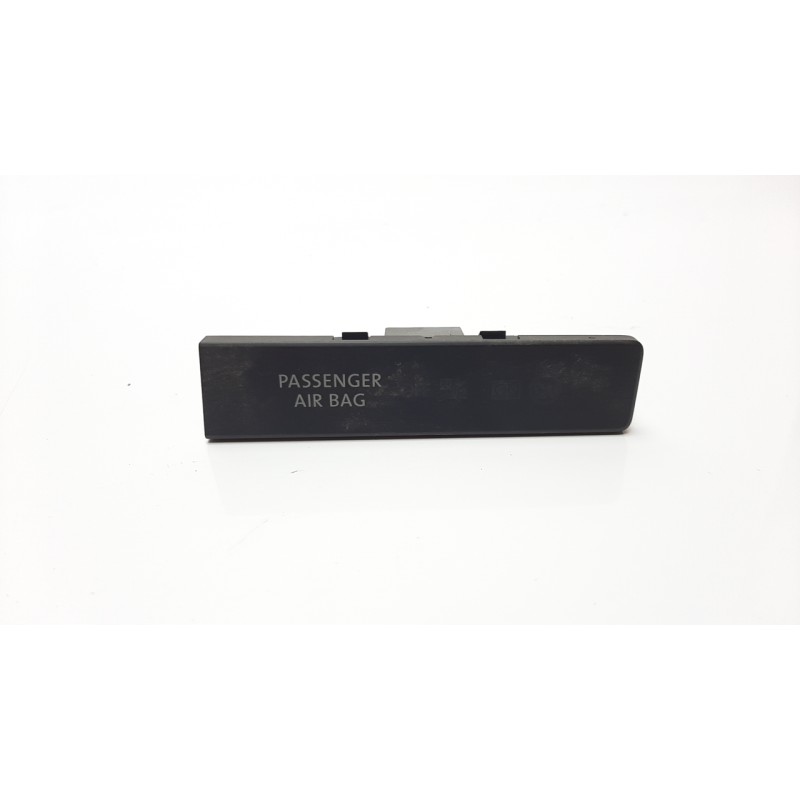Recambio de pantalla multifuncion para volkswagen golf vii sportsvan sport bluemotion tech referencia OEM IAM 510919234  