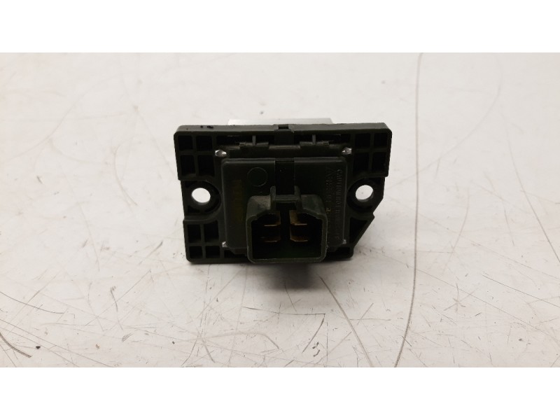 Recambio de resistencia calefaccion para hyundai tucson 1.7 crdi cat referencia OEM IAM 97179D1000  