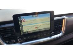Recambio de sistema navegacion gps para kia stonic (ybcuv) 1.2 cat referencia OEM IAM 96560H8461FHV   2
