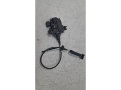 TAPA EXTERIOR COMBUSTIBLE A4537502300 A4537502300 