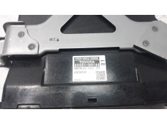 Recambio de modulo electronico para toyota yaris referencia OEM IAM 899810D140   2