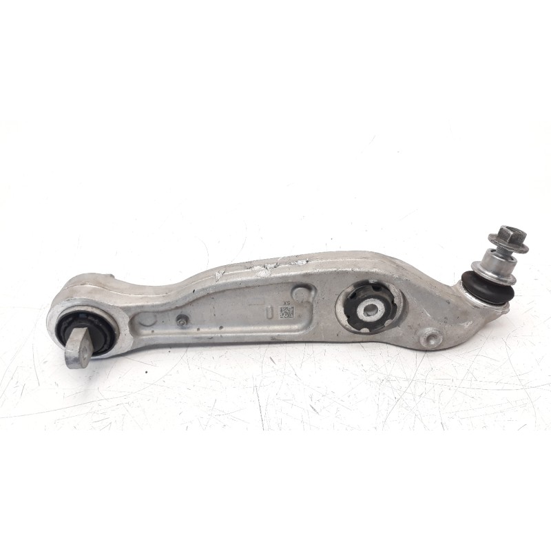 Recambio de brazo suspension inferior delantero izquierdo para alfa romeo stelvio (630) 2.2 jtdm cat referencia OEM IAM 50563121
