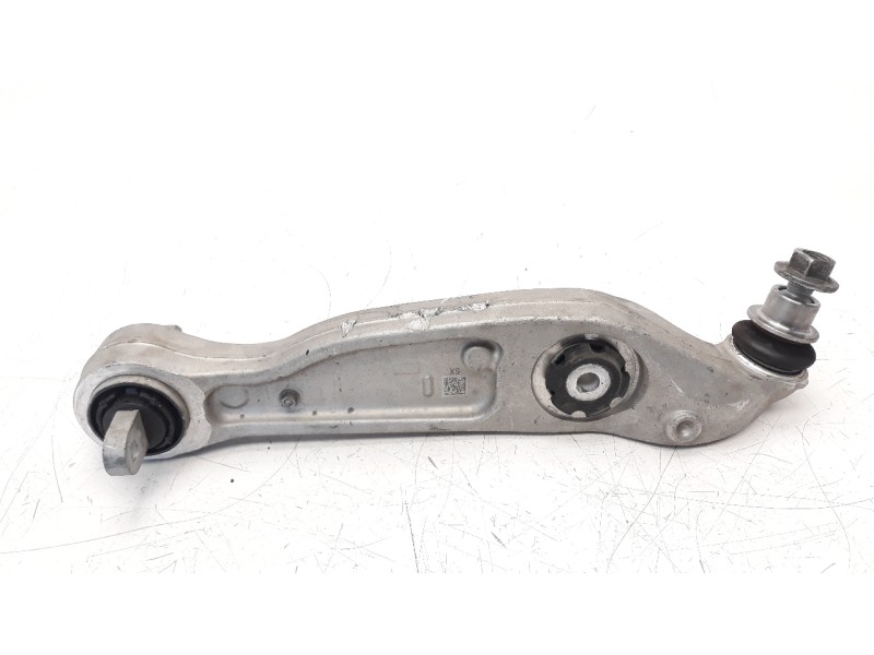 Recambio de brazo suspension inferior delantero izquierdo para alfa romeo stelvio (630) 2.2 jtdm cat referencia OEM IAM 50563121