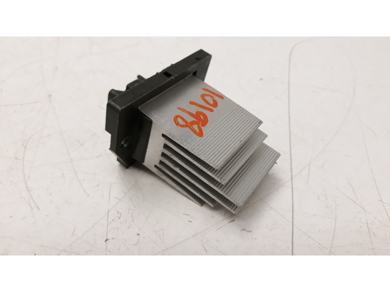 Recambio de resistencia calefaccion para hyundai tucson 1.7 crdi cat referencia OEM IAM 97179D1000  