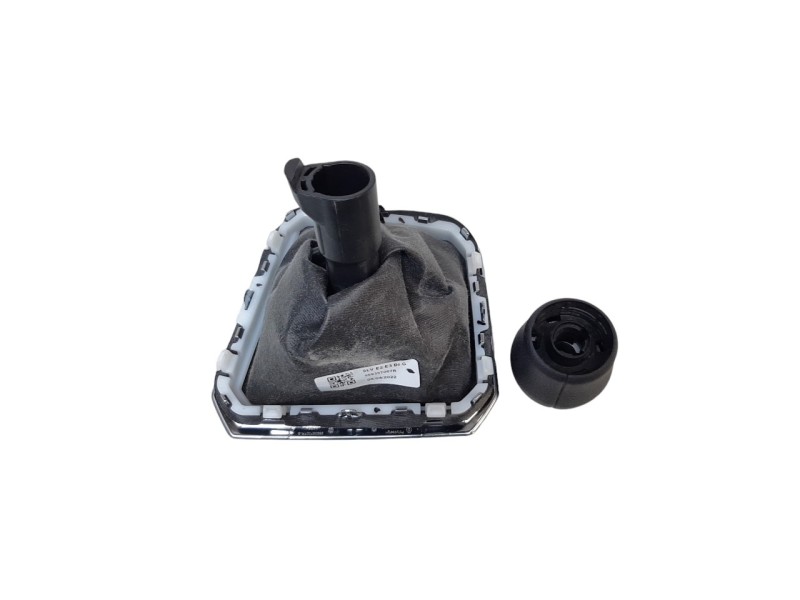 Recambio de pomo palanca cambio para dacia jogger comfort referencia OEM IAM 969357007R  