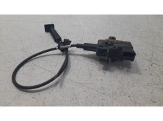 Recambio de tapa exterior combustible para smart fortwo coupe referencia OEM IAM A4537502300   2