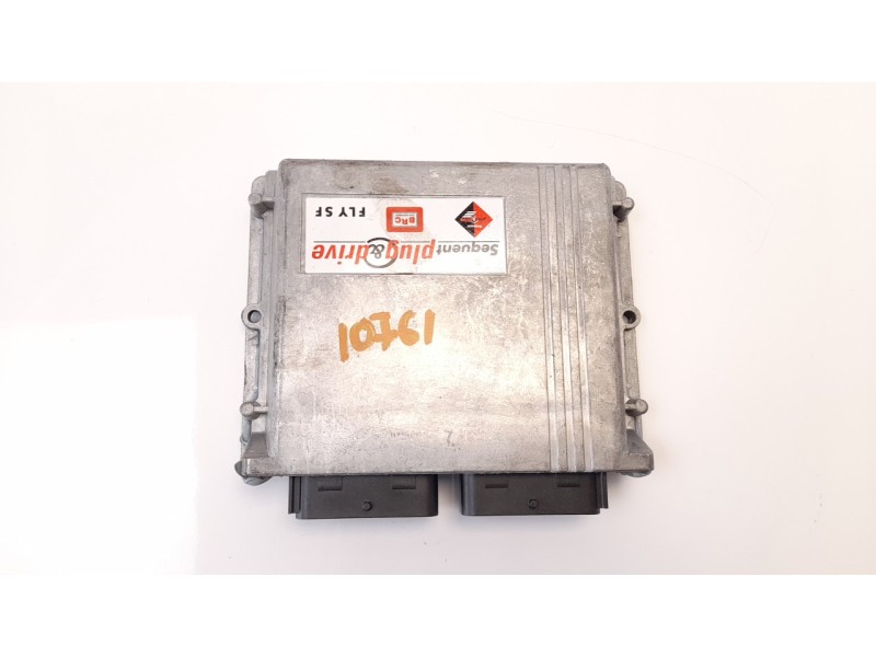 Recambio de modulo electronico para mercedes-benz clase cls (w219) 350 (219.356) referencia OEM IAM DE815051  