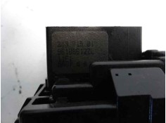 Recambio de mando limpia para peugeot 607 (s1) básico referencia OEM IAM 96186612ZL   2