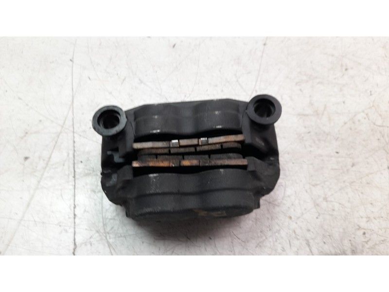 Recambio de pinza de freno delantera izquierda para honda cb 650r referencia OEM IAM 45150MJPG51  
