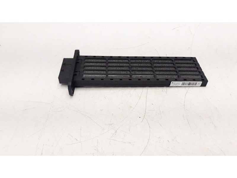 Recambio de resistencia calefaccion para hyundai tucson 1.7 crdi cat referencia OEM IAM 71026039  