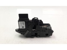 Recambio de cerradura puerta delantera izquierda para volvo v60 familiar 2.0 diesel cat referencia OEM IAM 31440997  
