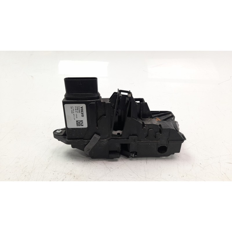 Recambio de cerradura puerta delantera izquierda para volvo v60 familiar 2.0 diesel cat referencia OEM IAM 31440997  